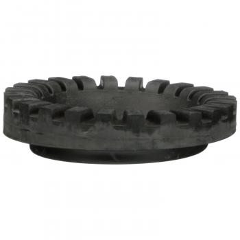 2001 Chrysler Sebring Coil Spring Seat / Insulator Rear Delphi TC6525 image 3 of 4