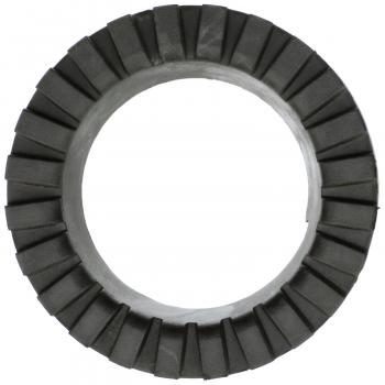 2001 Chrysler Sebring Coil Spring Seat / Insulator Rear Delphi TC6525 image 4 of 4