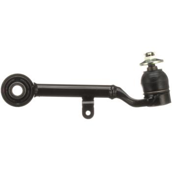 2014 Honda Odyssey Suspension Control Arm and Ball Joint Assembly Rear Upper Delphi TC6550 image 3 of 4