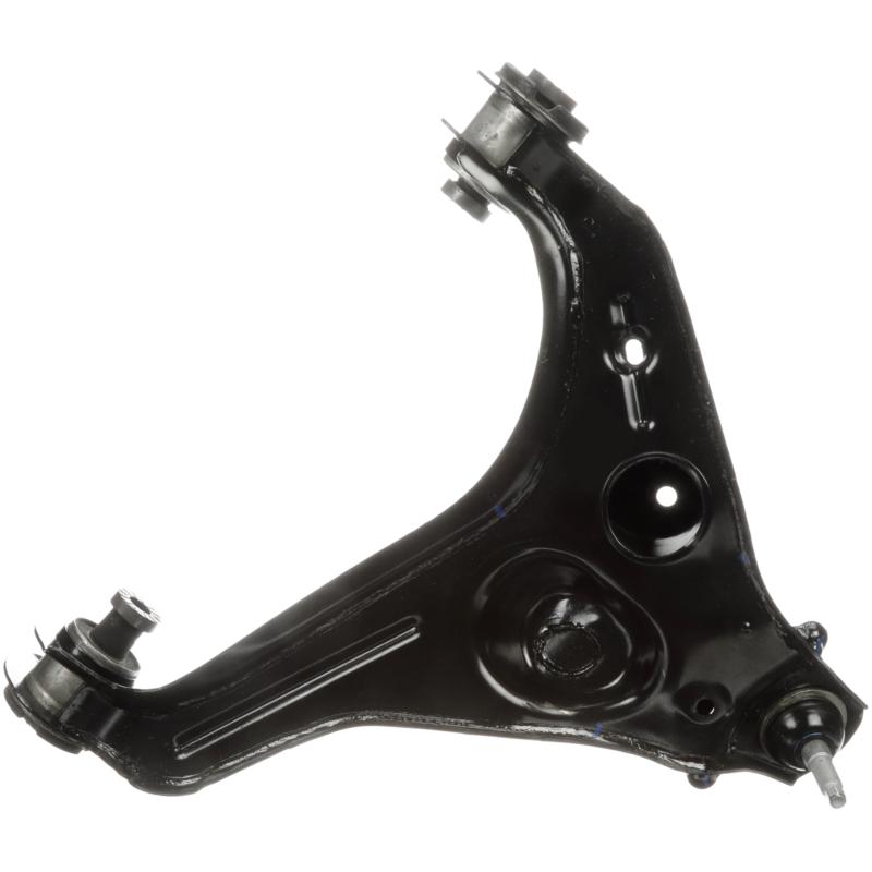 Delphi TC6555 Suspension Control Arm and Ball Joint Assembly product image 5 of 7