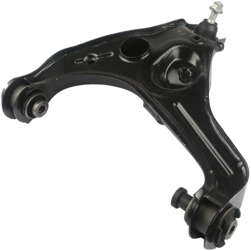 Delphi TC6556 Suspension Control Arm and Ball Joint Assembly product image 1 of 7