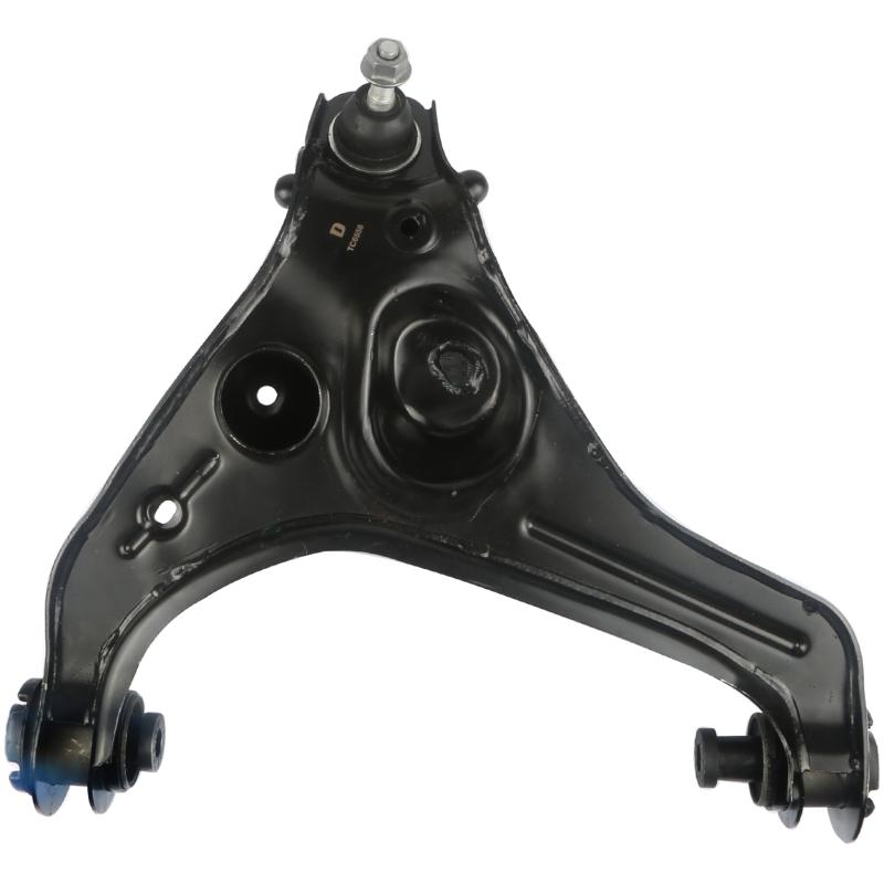 Delphi TC6556 Suspension Control Arm and Ball Joint Assembly product image 5 of 7