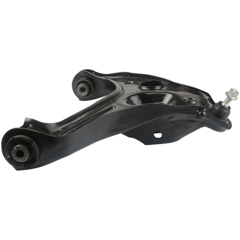Delphi TC6556 Suspension Control Arm and Ball Joint Assembly product image 7 of 7
