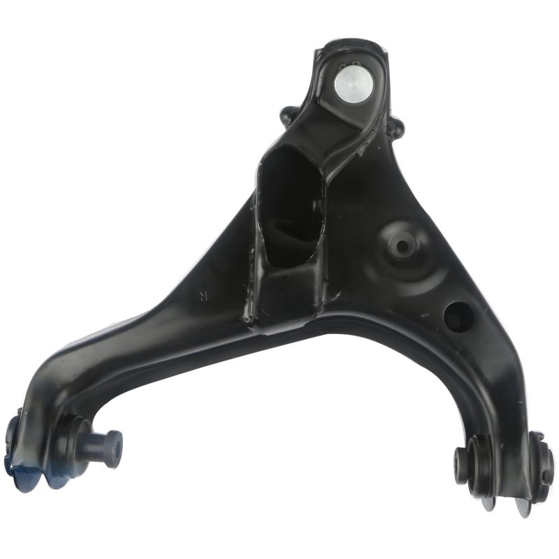 Delphi TC6556 Suspension Control Arm and Ball Joint Assembly product image 3 of 7