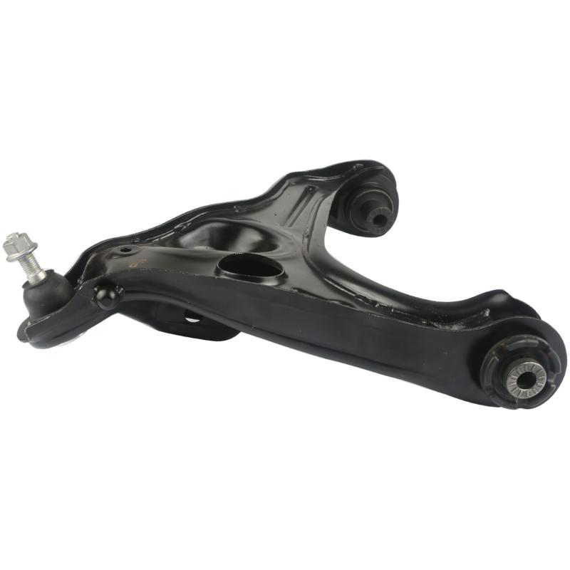 Delphi TC6556 Suspension Control Arm and Ball Joint Assembly product image 6 of 7
