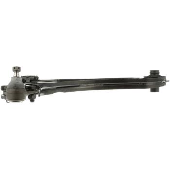 1998 Pontiac Grand Am Suspension Control Arm and Ball Joint Assembly Front Left Lower Delphi TC6557 image 4 of 4