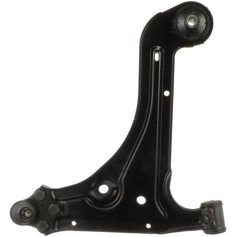 Delphi TC6560 Suspension Control Arm and Ball Joint Assembly product image 5 of 7