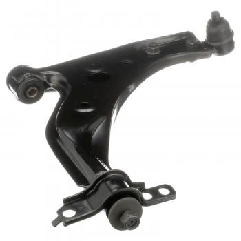 1992 Mercury Tracer Suspension Control Arm and Ball Joint Assembly Front Right Lower Delphi TC6567 image 1 of 4