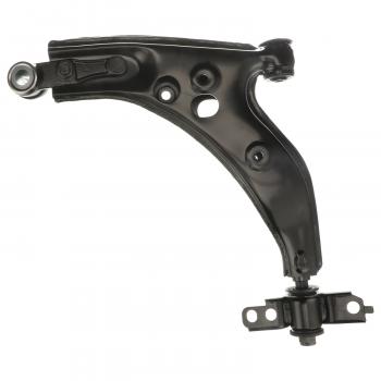 1992 Mercury Tracer Suspension Control Arm and Ball Joint Assembly Front Right Lower Delphi TC6567 image 3 of 4