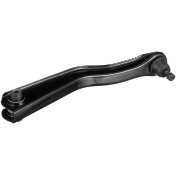 2001 Mitsubishi Diamante Suspension Control Arm and Ball Joint Assembly Rear Right Delphi TC6570 image 4 of 4
