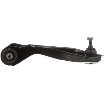 2010 Acura TL Suspension Control Arm and Ball Joint Assembly Rear Left Upper Delphi TC6573 image 2 of 4
