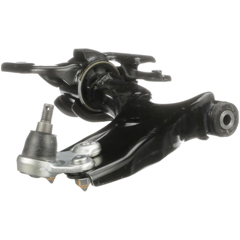 Delphi TC6575 Suspension Control Arm and Ball Joint Assembly product image 6 of 7
