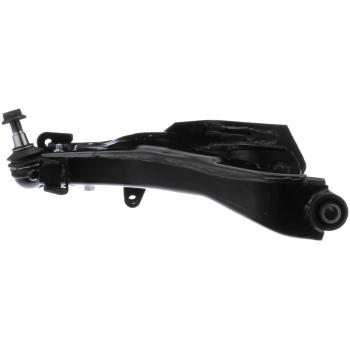 2006 Chevrolet Colorado Suspension Control Arm and Ball Joint Assembly Front Left Lower Delphi TC6602 image 2 of 4