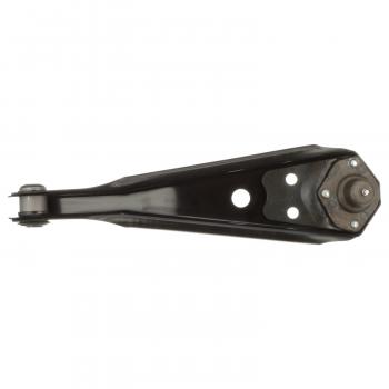 1977 Mercury Comet Suspension Control Arm and Ball Joint Assembly Front Lower Delphi TC6637 image 3 of 4