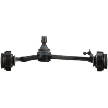 1997 Lincoln Mark VIII Suspension Control Arm and Ball Joint Assembly Front Right Upper Delphi TC6639 image 1 of 4
