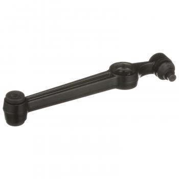 1988 Pontiac Firefly Suspension Control Arm and Ball Joint Assembly Front Lower Delphi TC6640 image 1 of 4