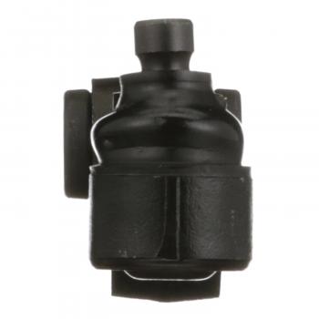 1988 Pontiac Firefly Suspension Control Arm and Ball Joint Assembly Front Lower Delphi TC6640 image 4 of 4