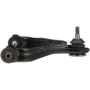 2008 Toyota Tacoma Suspension Control Arm and Ball Joint Assembly Front Left Upper Delphi TC6674 image 3 of 4