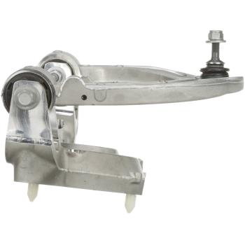 2004 Cadillac SRX Suspension Control Arm and Ball Joint Assembly Front Right Upper Delphi TC6678 image 4 of 4