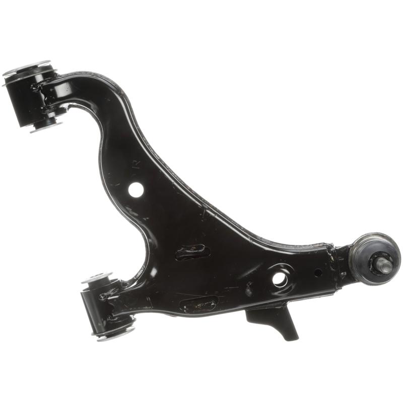 Delphi TC6680 Suspension Control Arm and Ball Joint Assembly product image 5 of 7