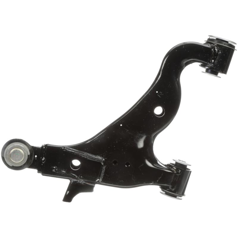 Delphi TC6680 Suspension Control Arm and Ball Joint Assembly product image 3 of 7