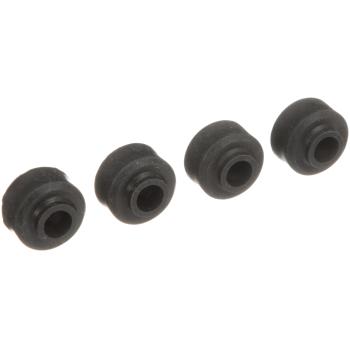1988 Toyota Cressida Suspension Stabilizer Bar Link Kit Front Delphi TC6700 image 4 of 4