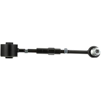 2011 Lincoln MKT Suspension Control Arm and Ball Joint Assembly Rear Upper Forward Delphi TC6714 image 4 of 4