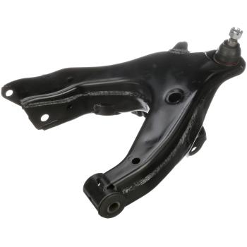 2005 Toyota Land Cruiser Suspension Control Arm and Ball Joint Assembly Front Right Lower Delphi TC6738 image 1 of 4