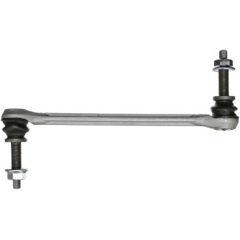 2018 Ford Mustang Suspension Stabilizer Bar Link Front Delphi TC6758 image 2 of 2
