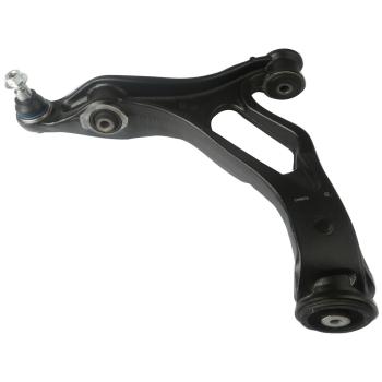 2010 Porsche Cayenne Suspension Control Arm and Ball Joint Assembly Front Right Lower Delphi TC6843 image 1 of 4
