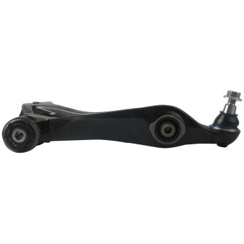 2010 Porsche Cayenne Suspension Control Arm and Ball Joint Assembly Front Right Lower Delphi TC6843 image 4 of 4