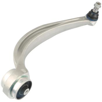 2017 Audi Q7 Suspension Control Arm and Ball Joint Assembly Front Left Lower Rearward Delphi TC7054 image 1 of 4