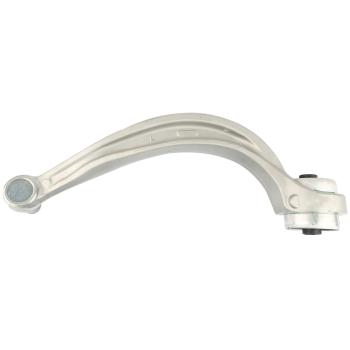 2017 Audi Q7 Suspension Control Arm and Ball Joint Assembly Front Left Lower Rearward Delphi TC7054 image 3 of 4