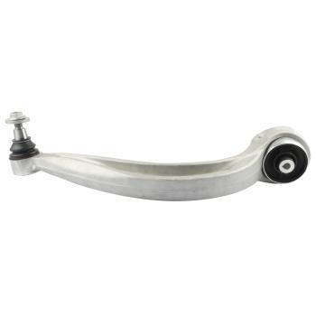 2017 Audi Q7 Suspension Control Arm and Ball Joint Assembly Front Right Lower Rearward Delphi TC7055 image 1 of 4