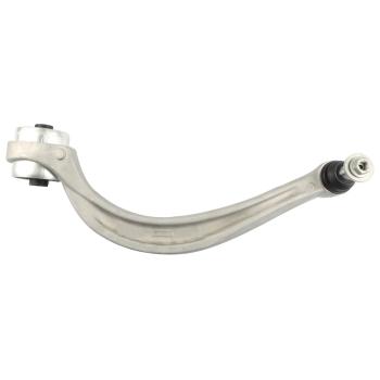 2017 Audi Q7 Suspension Control Arm and Ball Joint Assembly Front Right Lower Rearward Delphi TC7055 image 3 of 4