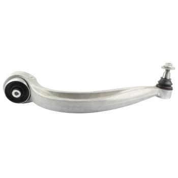 2017 Audi Q7 Suspension Control Arm and Ball Joint Assembly Front Right Lower Rearward Delphi TC7055 image 4 of 4