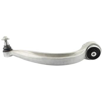 2022 Audi e-tron Sportback Suspension Control Arm and Ball Joint Assembly Front Right Lower Rearward Delphi TC7055 image 4 of 4