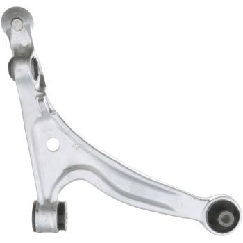 2011 Mazda MX-5 Miata Suspension Control Arm and Ball Joint Assembly Front Right Lower Delphi TC7328 image 2 of 4