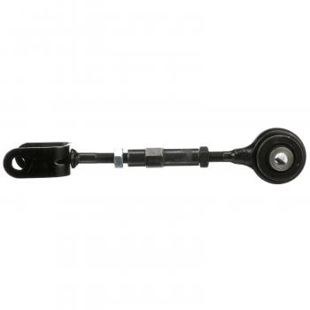 2017 Ford Police Interceptor Utility Lateral Arm Rear Forward Delphi TC7398 image 2 of 3