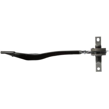 2014 Honda Odyssey Suspension Trailing Arm Rear Right Delphi TC7416 image 3 of 4