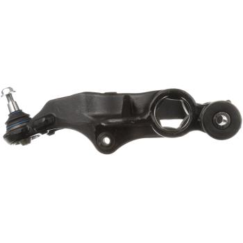 2016 Chevrolet Silverado 2500 HD Suspension Control Arm and Ball Joint Assembly Front Left Lower Delphi TC7426 image 4 of 4