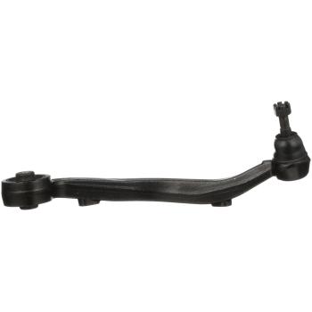 2017 Kia K900 Suspension Control Arm and Ball Joint Assembly Rear Left Upper Rearward Delphi TC7432 image 4 of 4