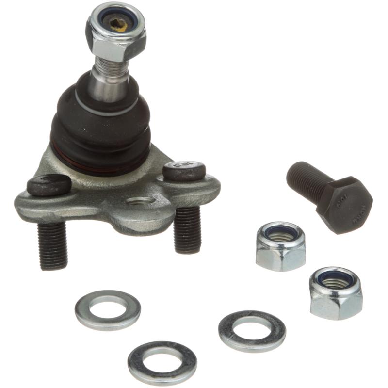 Delphi TC747 Suspension Ball Joint product image 5 of 8