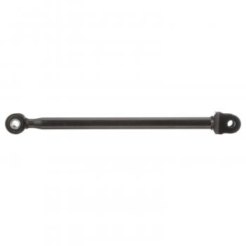 2008 Lexus RX400h Suspension Trailing Arm Rear Forward Delphi TC7483 image 2 of 4