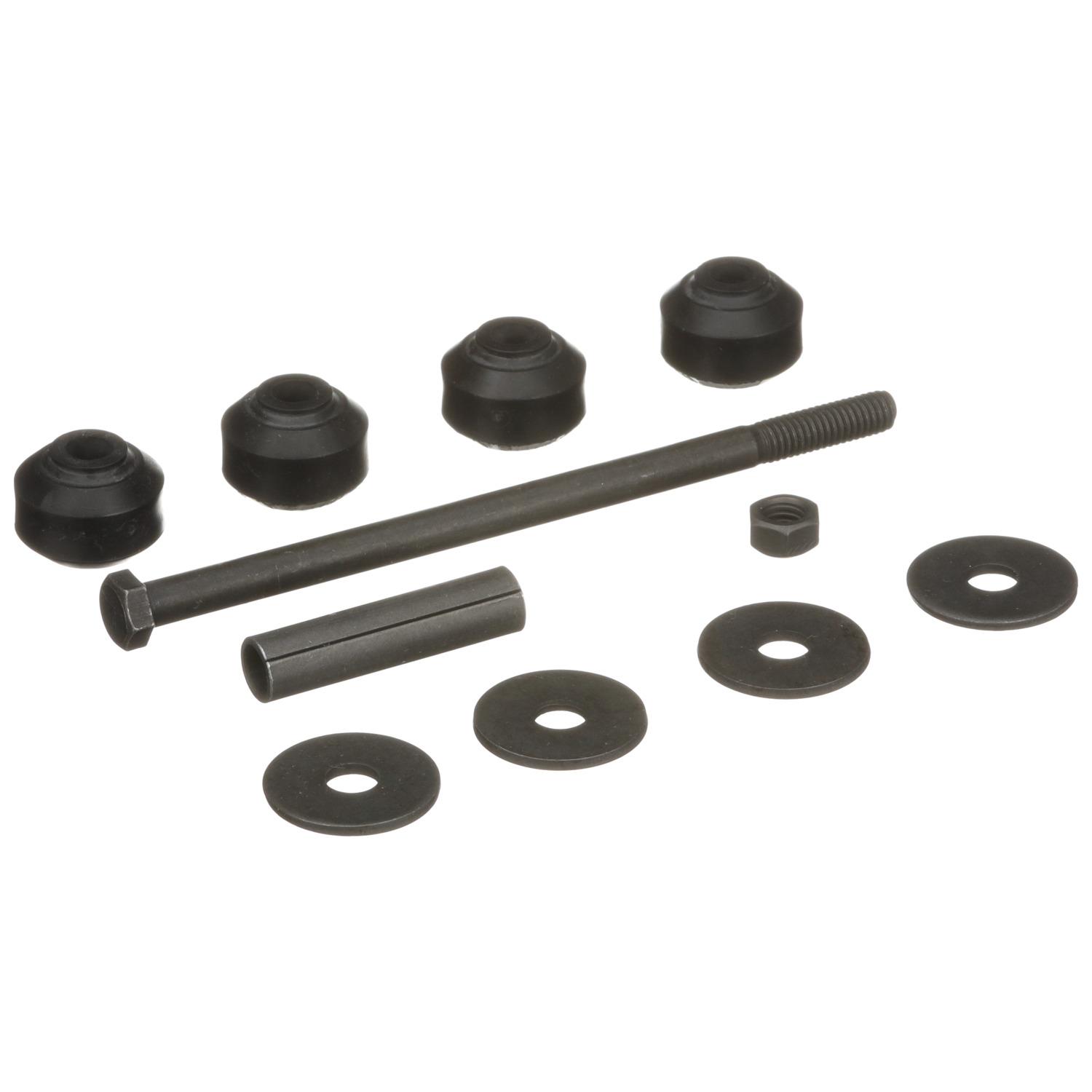 Delphi TC7655 Suspension Stabilizer Bar Link Kit product image 1 of 7