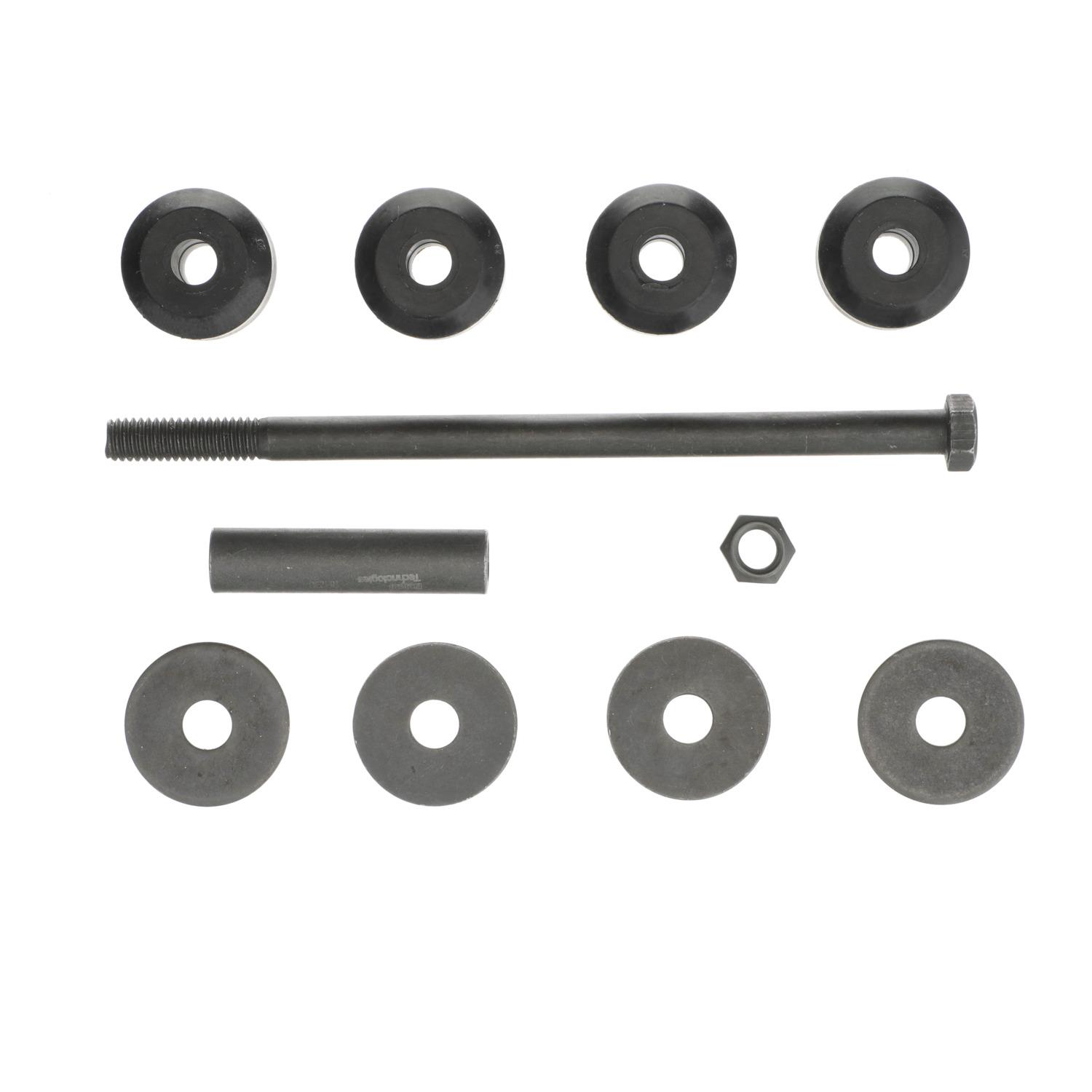 Delphi TC7655 Suspension Stabilizer Bar Link Kit product image 3 of 7