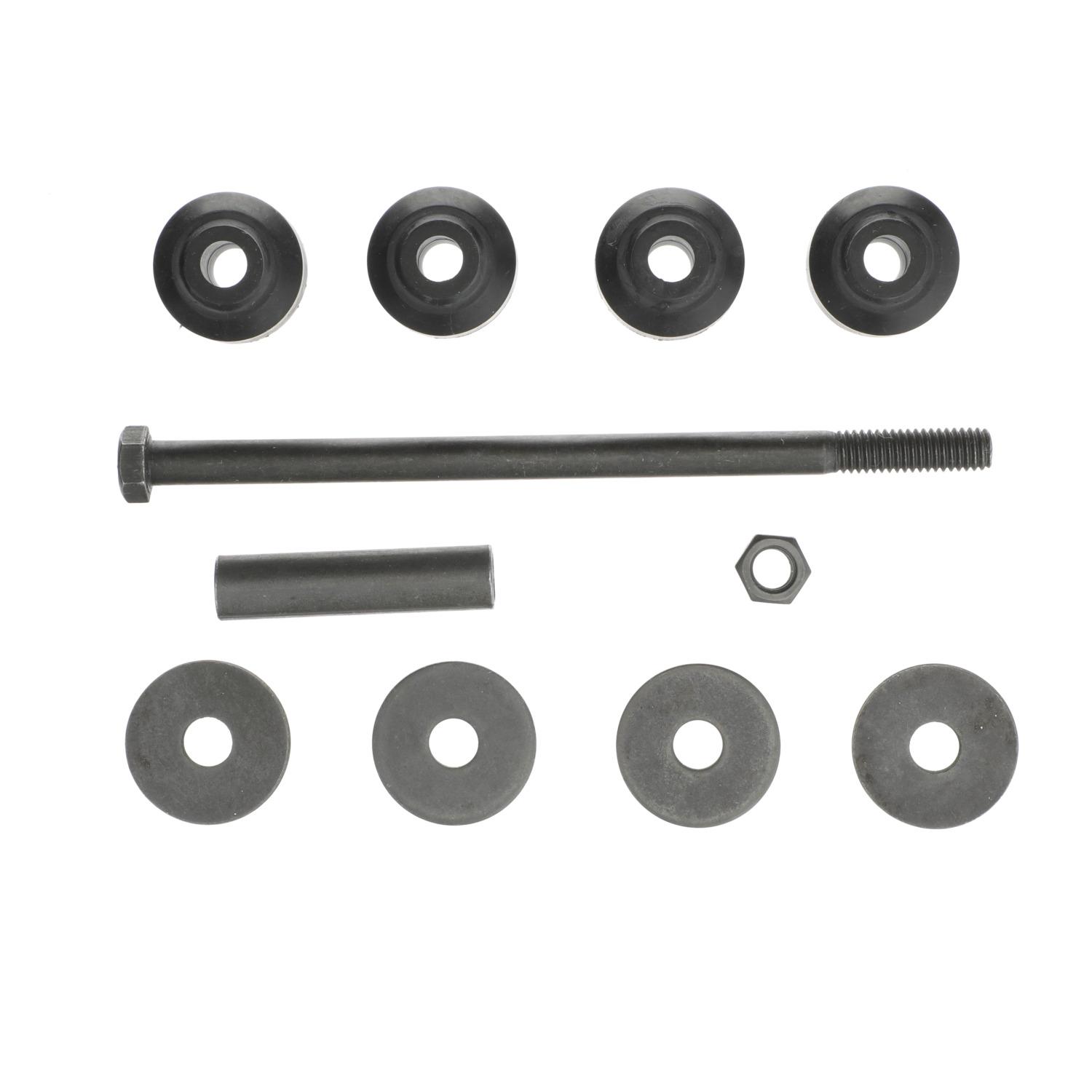 Delphi TC7655 Suspension Stabilizer Bar Link Kit product image 5 of 7