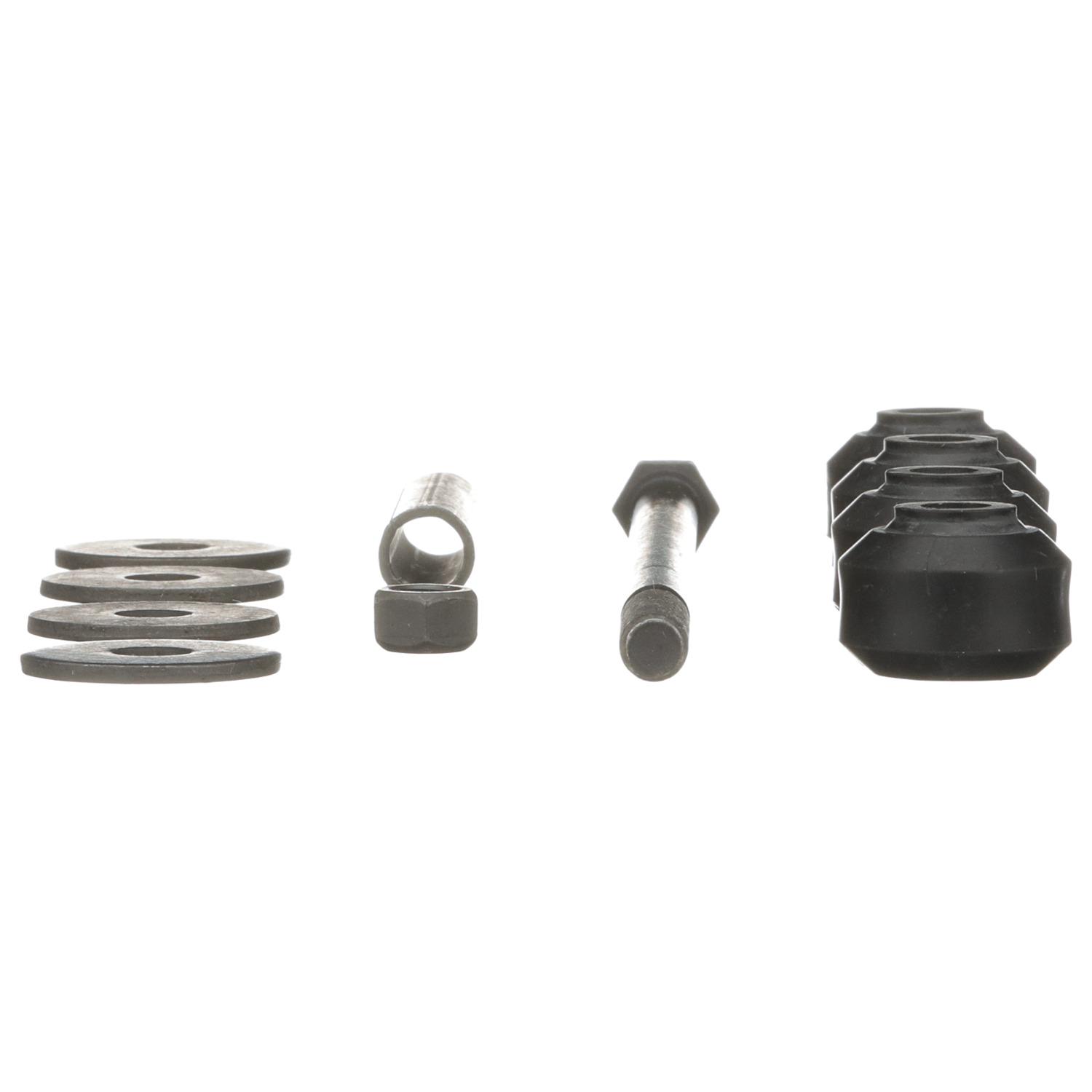 Delphi TC7655 Suspension Stabilizer Bar Link Kit product image 6 of 7