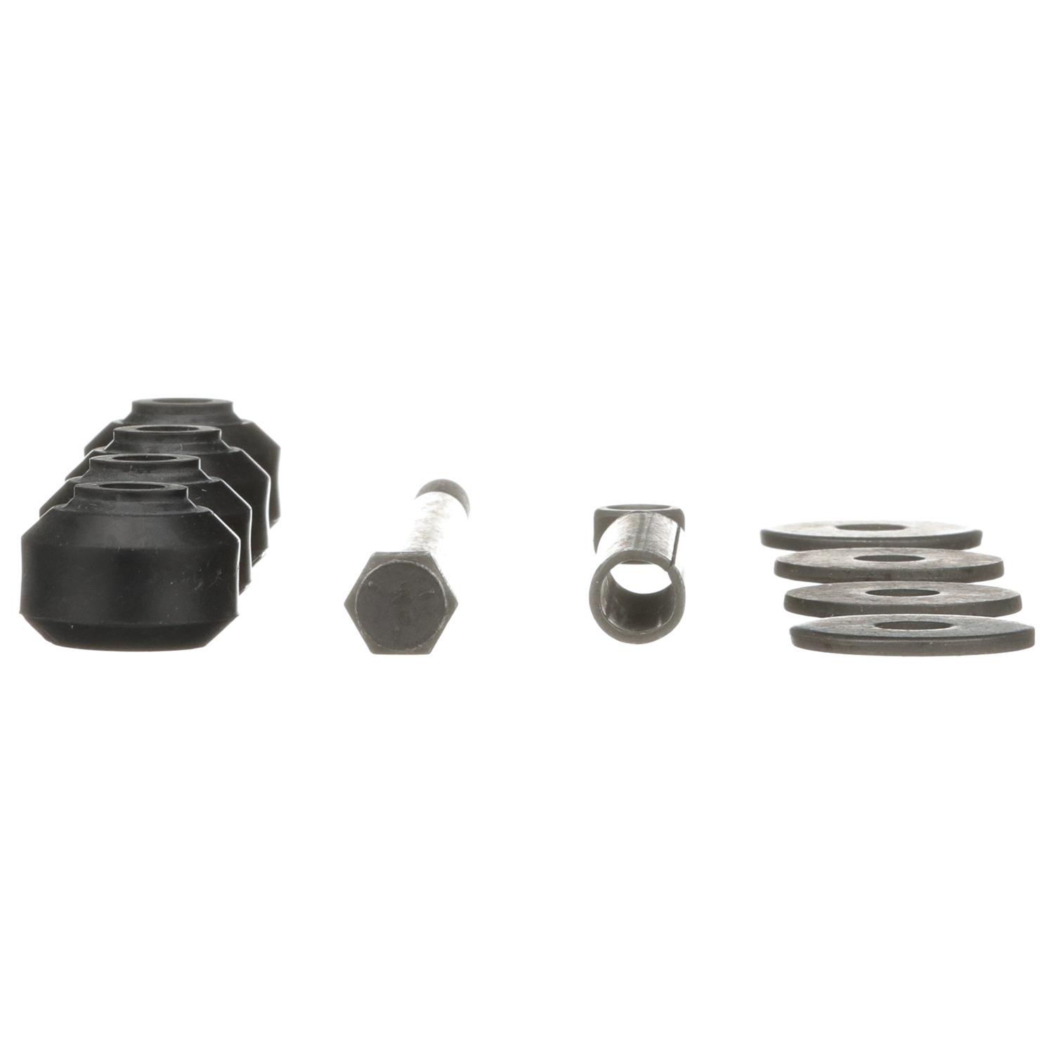 Delphi TC7655 Suspension Stabilizer Bar Link Kit product image 7 of 7
