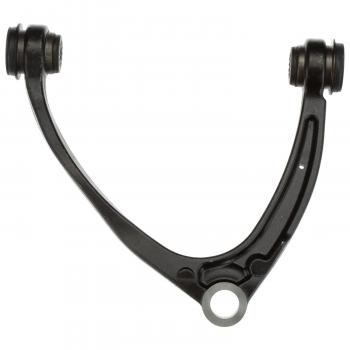 2014 GMC Yukon Suspension Control Arm and Ball Joint Assembly Front Right Upper Delphi TC7664 image 3 of 4